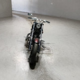 Мотоцикл Yamaha DRAGSTAR XVS400 с пробегом 4061 km