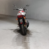 Мотоцикл Honda CB400SFV з пробігом 5562 km