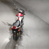 Мотоцикл Honda CB400SFV з пробігом 5562 km