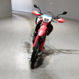 Мотоцикл Honda CRF250L з пробігом 2799 km