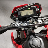 Мотоцикл Honda CRF250L з пробігом 2799 km