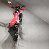 Мотоцикл Honda CRF250L з пробігом 2799 km