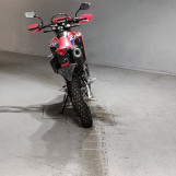 Мотоцикл Honda CRF250L з пробігом 2799 km