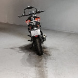 Мотоцикл KTM 390 DUKE з пробігом 7128 km