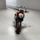 Мотоцикл KTM 390 DUKE з пробігом 7128 km