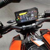 Мотоцикл KTM 390 DUKE з пробігом 7128 km