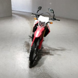 Мотоцикл Honda CRF250L с пробегом 28034 km