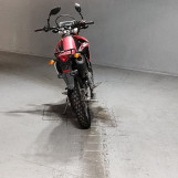 Мотоцикл Honda CRF250L с пробегом 28034 km