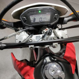 Мотоцикл Honda CRF250L с пробегом 28034 km