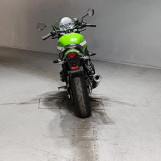 Мотоцикл Kawasaki Z900RS CAFE с пробегом 51963 km