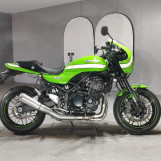 Мотоцикл Kawasaki Z900RS CAFE с пробегом 51963 km