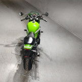 Мотоцикл Kawasaki Z900RS CAFE с пробегом 51963 km