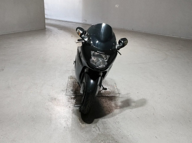 Мотоцикл Honda CBR1100XX BLACKBIRD с пробегом 24942 km