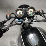 Мотоцикл Kawasaki MEGURO S1 с пробегом 289 km