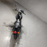 Мотоцикл Kawasaki MEGURO S1 с пробегом 289 km