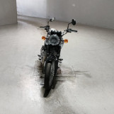 Мотоцикл Kawasaki MEGURO S1 с пробегом 289 km