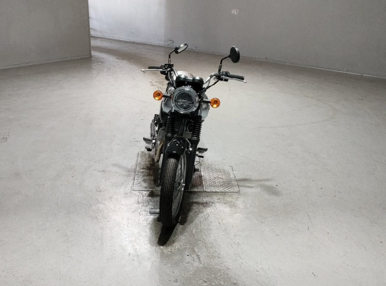 Мотоцикл Kawasaki MEGURO S1 с пробегом 289 km