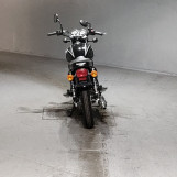 Мотоцикл Kawasaki MEGURO S1 с пробегом 289 km