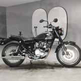 Мотоцикл Kawasaki MEGURO S1 с пробегом 289 km