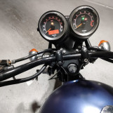 Мотоцикл Triumph SCRAMBLER 900 з пробігом 21048 km