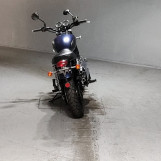 Мотоцикл Triumph SCRAMBLER 900 з пробігом 21048 km