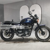 Мотоцикл Triumph SCRAMBLER 900 з пробігом 21048 km