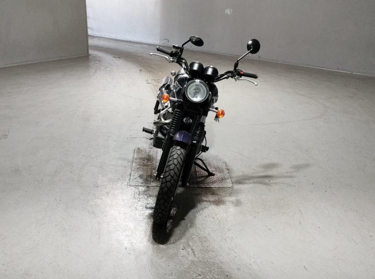 Мотоцикл Triumph SCRAMBLER 900 з пробігом 21048 km
