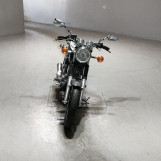 Мотоцикл Yamaha SR400 с пробегом 13022 km