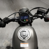 Мотоцикл Honda REBEL CMX250 с пробегом 6871 km