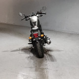 Мотоцикл Honda REBEL CMX250 с пробегом 6871 km