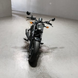 Мотоцикл Honda REBEL CMX250 с пробегом 6871 km