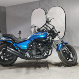 Мотоцикл Kawasaki ELIMINATOR 250V з пробігом 26165 km