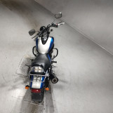 Мотоцикл Kawasaki ELIMINATOR 250V з пробігом 26165 km