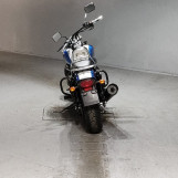 Мотоцикл Kawasaki ELIMINATOR 250V з пробігом 26165 km