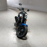 Мотоцикл Kawasaki ELIMINATOR 250V з пробігом 26165 km