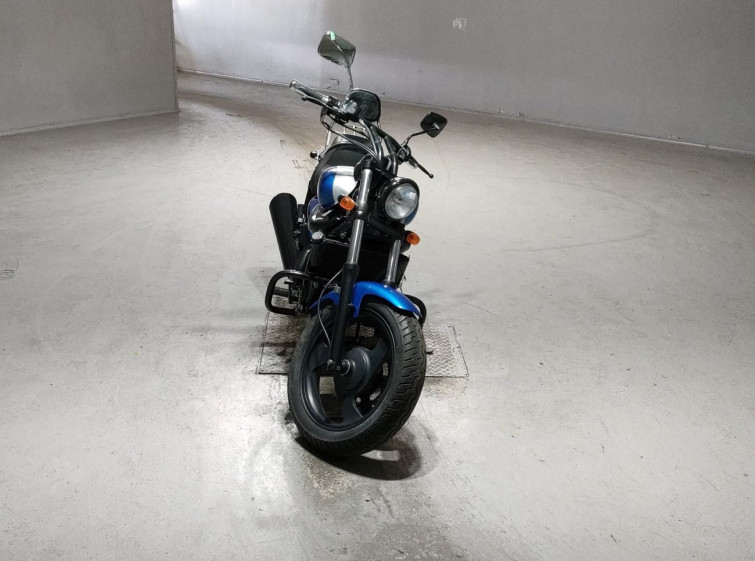 Мотоцикл Kawasaki ELIMINATOR 250V з пробігом 26165 km