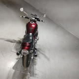 Мотоцикл Kawasaki ZEPHYR750 с пробегом 37368 km