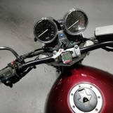 Мотоцикл Kawasaki ZEPHYR750 с пробегом 37368 km