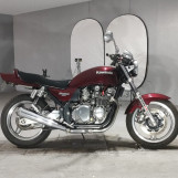 Мотоцикл Kawasaki ZEPHYR750 с пробегом 37368 km