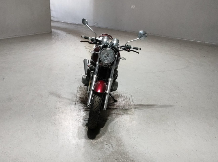 Мотоцикл Kawasaki ZEPHYR750 с пробегом 37368 km