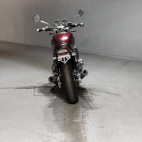 Мотоцикл Kawasaki ZEPHYR750 с пробегом 37368 km