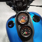 Мотоцикл HD LOW RIDER FXDL1690 с пробегом 10732 km