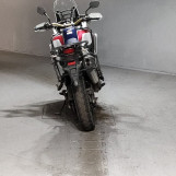 Мотоцикл Honda AFRICATWIN CRF1000LD с пробегом 44752 km