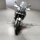 Мотоцикл Honda AFRICATWIN CRF1000LD с пробегом 44752 km