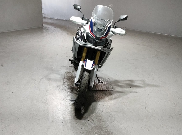 Мотоцикл Honda AFRICATWIN CRF1000LD с пробегом 44752 km