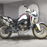 Мотоцикл Honda AFRICATWIN CRF1000LD с пробегом 44752 km