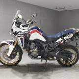 Мотоцикл Honda AFRICATWIN CRF1000LD с пробегом 44752 km