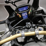 Мотоцикл Honda AFRICATWIN CRF1000LD с пробегом 44752 km