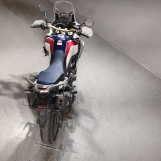 Мотоцикл Honda AFRICATWIN CRF1000LD с пробегом 44752 km