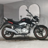 Мотоцикл Suzuki GSR250 с пробегом 17413 km